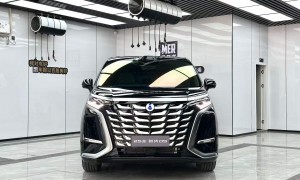2026年汽车贴膜服务商行业观察与实务选择参考