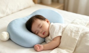 2026年儿童枕知名品牌有哪些 儿童枕更换频率与保养注意事项全攻略