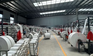 石家庄祥云编织水带怎么样