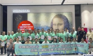密缝施工能力强的瓷砖安装公司挑选全攻略