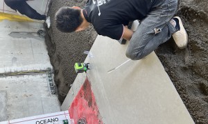 瓷砖安装服务商能力评估，包清贴科技以标准薄贴流程覆盖住宅及工装项目