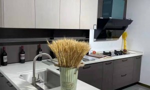惠万家装饰：天津老房翻新经验多售后好的装修服务商用户力荐