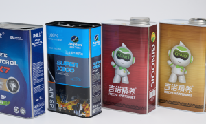 浙江湖州耐摔机油罐源头生产厂家有哪些：亿鼎包装合作实力参考