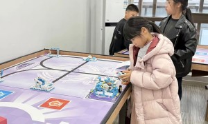 嘉兴人工智能启蒙的机构课程进度合理的本地靠谱服务机构排行榜