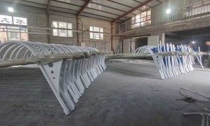 哈尔滨道路路灯厂家推荐 靠谱生产厂家质量参考