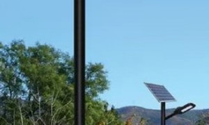 景区户外灯具优质供应商综合实力推荐