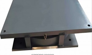 盆式支座加工厂客户口碑力荐