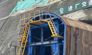2026年交通洞台车源头厂家批量生产企业质量参考评选