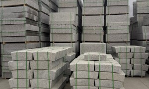 2026年质量好的路牙石厂家有哪些，资质齐全广受信赖