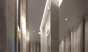 福建擅长复古风格的办公空间设计师、高效的办公空间设计师、有资质的办公空间设计师用户力荐