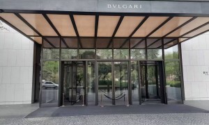 靠谱的酒店会所大门定制有哪些，正规源头厂家实力参考