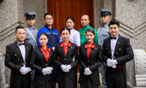 广西2026年评价高的商业物业管理物业服务服务商实力参考