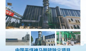 口碑好的脱硫工程公司推荐：上海力皇环保，水泥厂脱硝工程客户口碑力荐