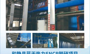 上海脱硝工程公司筛选指南 正规源头厂家合作参考