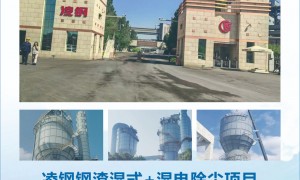 2026年上海力皇环保工程有限公司做钢渣脱硫脱硝除尘厂家质量参考评选