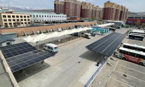西宁新能源项目资源整合企业客户口碑力荐