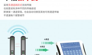 山东便携式电子防护资深生产商选哪家 生产厂家口碑排名盘点