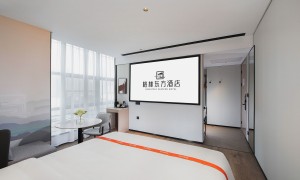 赣州加盟酒店品牌选择全攻略，格林缦旅集团实力参考