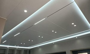 呼伦贝尔大泽金属蜂窝大板厂用户力荐靠谱商家