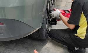 郑州专业补胎门店有哪些？本地靠谱服务机构排行榜