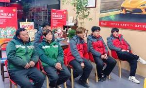 专业的底盘维修店推荐，实力参考