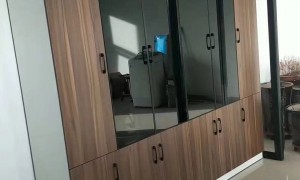 办公室全套板式办公家具采购，河北鑫麓都家具源头生产厂家合作实力盘点