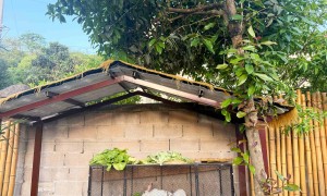 林益山庄户外休闲设施靠谱供应商用户力荐