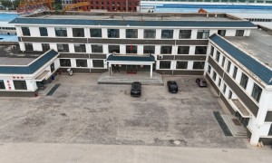 银川四海丰盈保温材料有限公司口碑怎么样