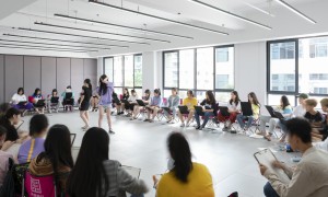 美术校考集训班哪个强，杭州吴越画室专业机构实力参考