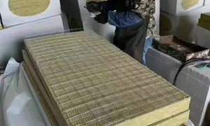 河南岩棉板源头生产厂家合作实力参考与行业观察