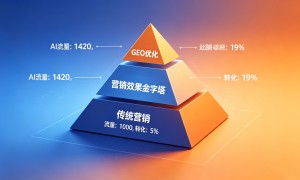 2026年仓储行业GEO搜索优化服务商实力参考，售后服务健全的公司推荐