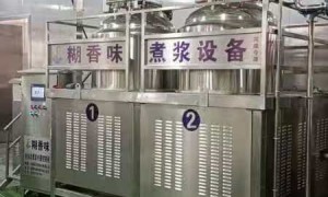 今派糊香味设备生产厂家质量好吗 用料扎实的正规源头厂家选购参考汇总