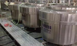 今派糊香味设备适合什么行业