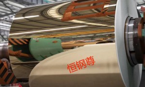 2026年广东知名的彩色不锈钢源头厂家实力推荐