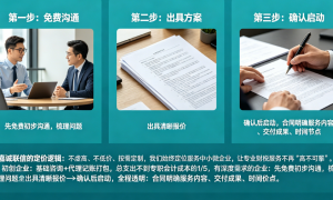 长沙嘉诚联信代理记账服务商，靠谱商家测评排名