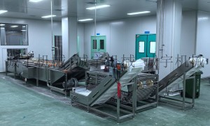 福建鹌鹑蛋加工设备流水线厂家哪家售后好？用户力荐的资质齐全生产厂家