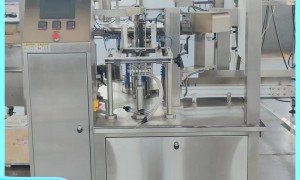给袋包装机生产商定制哪家靠谱，正规源头厂家全景分析