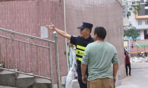 医院安保服务公司 长征保安专业实力与用户口碑深度解析