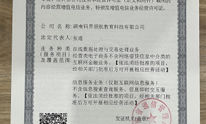 长沙码界领航课程和免费视频有什么区别？资质齐全的IT培训学院筛选名录
