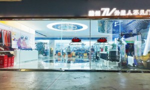赣州隐形车衣安装服务哪个好，外星人威固7V不凡门店靠谱商家测评推荐