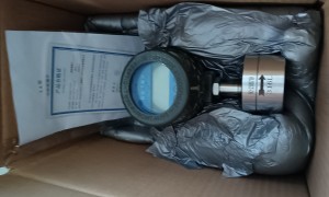 燃油计量用圆齿轮流量计规格表：上海能巨椭圆齿轮流量计精度0.5级，支持定制化安装方案