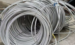 太原地区工程废旧电缆回收，支持高压、低压及控制电缆批量回收