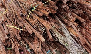 石家庄铜铝电缆回收铺子有哪些，广受信赖的靠谱商家实力参考