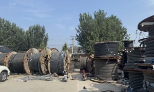 2026年铜铝电线电缆回收行业现状与正规商家选择指南