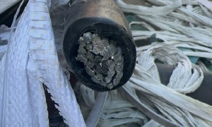 保定配电柜铜排回收公司哪家靠谱 雯远再生资源回收服务商实力参考