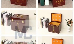 2026年山东做定制木制酒盒的源头工厂、带锁扣木制酒盒厂家用户力荐