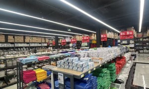 2026新北京广受好评的酒店用品批发品牌企业用户力荐