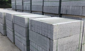 2026年省心的芝麻灰路沿石大型加工厂客户口碑力荐