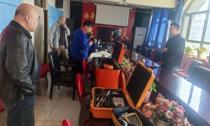 2026年广受信赖的漏水检测维修公司客户口碑力荐