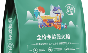 山东大型犬狗粮工厂靠谱商家怎么选？路斯股份省心不踩坑选购全攻略